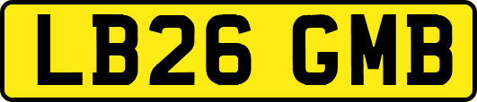 LB26GMB