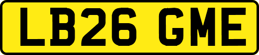LB26GME
