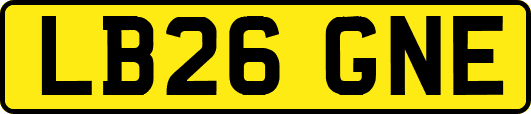 LB26GNE