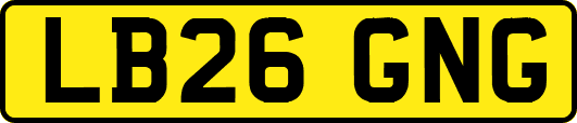 LB26GNG