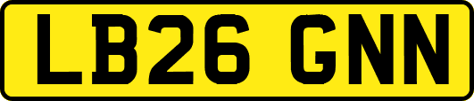 LB26GNN
