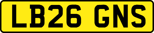 LB26GNS