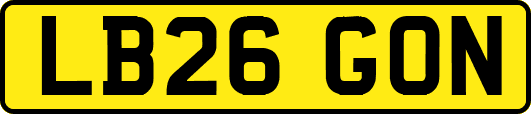 LB26GON