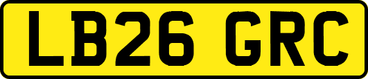 LB26GRC
