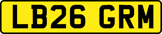 LB26GRM