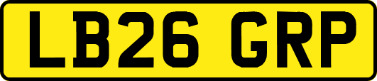 LB26GRP