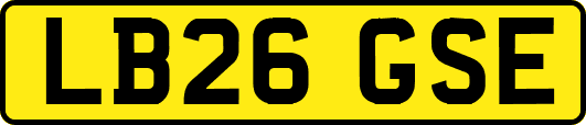 LB26GSE