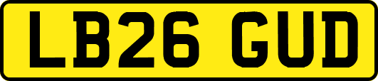 LB26GUD