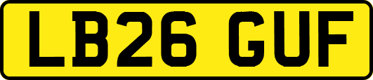 LB26GUF