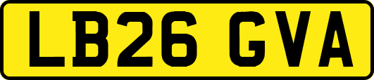 LB26GVA