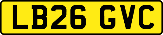 LB26GVC