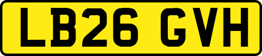 LB26GVH