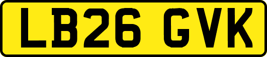 LB26GVK