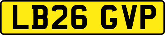 LB26GVP