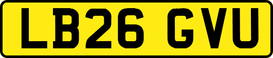 LB26GVU