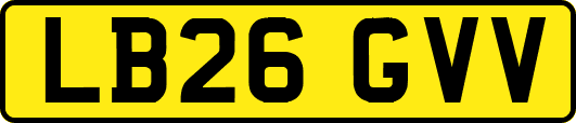 LB26GVV