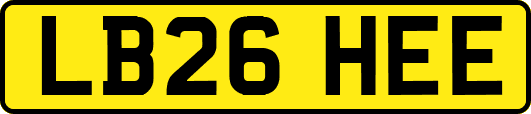 LB26HEE