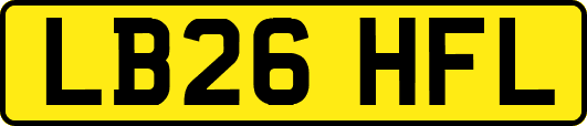LB26HFL