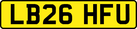 LB26HFU