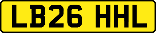 LB26HHL