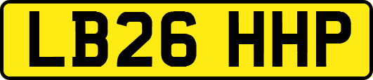 LB26HHP