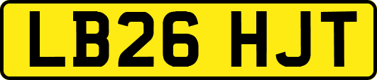 LB26HJT