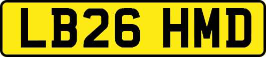 LB26HMD