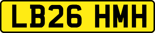 LB26HMH