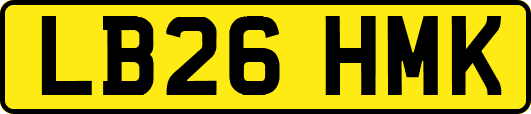 LB26HMK