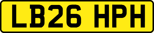 LB26HPH
