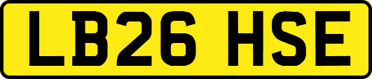 LB26HSE