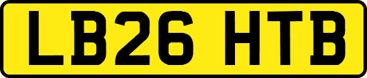 LB26HTB