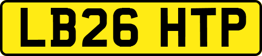 LB26HTP