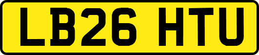LB26HTU