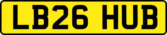 LB26HUB