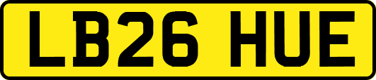 LB26HUE
