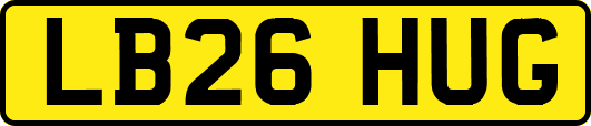 LB26HUG