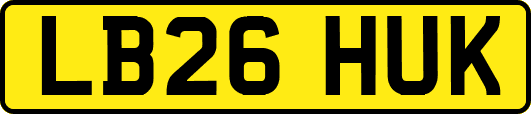 LB26HUK