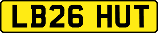 LB26HUT