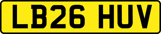 LB26HUV