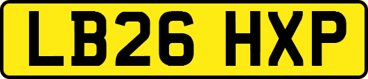 LB26HXP