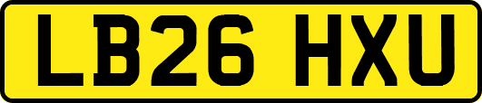 LB26HXU