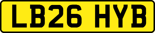 LB26HYB