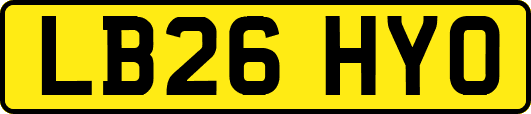 LB26HYO