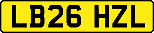 LB26HZL