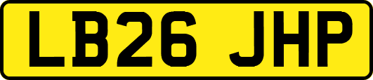 LB26JHP