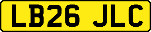 LB26JLC
