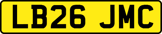 LB26JMC