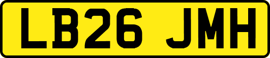 LB26JMH
