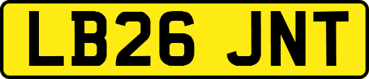 LB26JNT